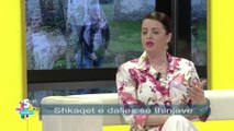 Takimi i pasdites - Arsyet se pse dalin thinjat! (23 korrik 2014)