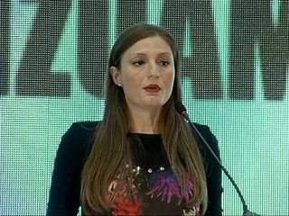 DETYRIMET E INTEGRIMIT MINISTRJA GJOSHA,“PRIORITETE JANE DREJTESIA E ANTIKORRUPSIONI” LAJM