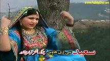 Khkole Kabul De Pashto New Attan Album 2015 Sharabi Gula Vol 3