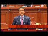 Miratohet ligji për aftësinë e kufizuar - Top Channel Albania - News - Lajme