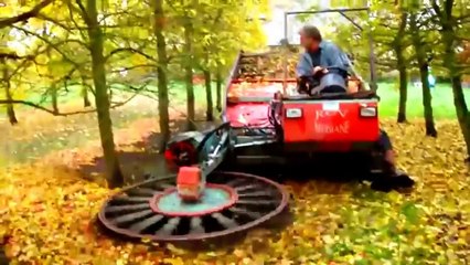 Video herunterladen: awesome new modern machines agriculture compilation, farming technology, new agricultural