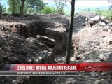 Zbulohet kisha mijëravjeçare - News, Lajme - Vizion Plus