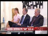 Kreu i PD-së takon Mogherinin, akuza qeverisë - News, Lajme - Vizion Plus