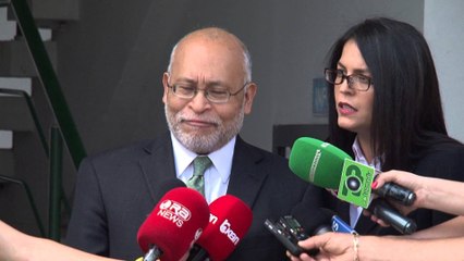 FLET ARVIZU: REFORMA NE DREJTESI NUK BEHET BRENDA NATES