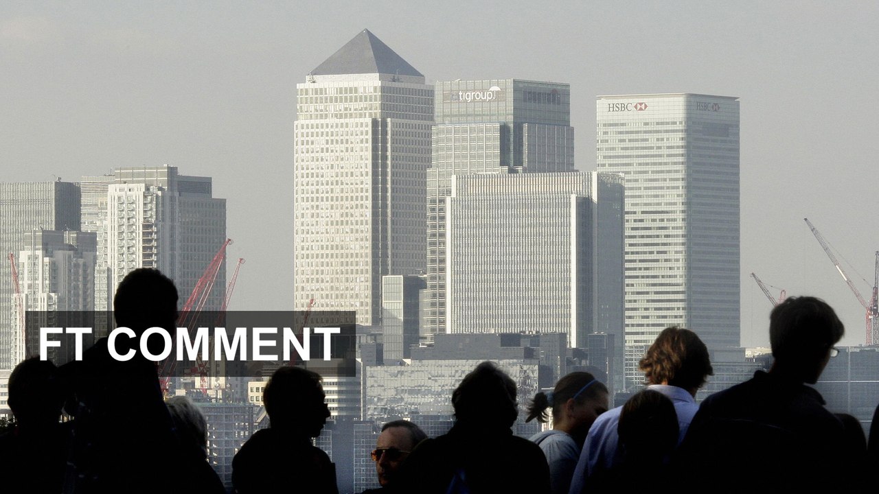 Are bankers' bonuses worthwhile?