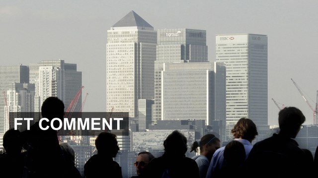 Are bankers' bonuses worthwhile?