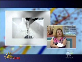 Dita Ime - Uji i rubinetit - 24 Korrik 2014 - Show - Vizion Plus