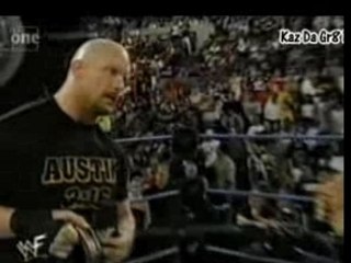 Austin & Angle Segments