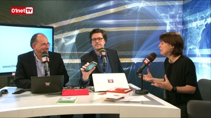 Moto X Force : le smartphone à l'écran incassable !