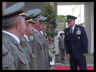 KODHELI ME GJENERALIN E NATO DISKUTOHET BASHKEPUNIMI BRENDA ALEANCES SE ATLANTIKUT VERIOR LAJM