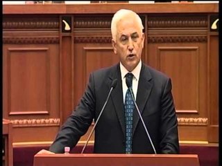 NDRYSHON LIGJI PER KLD DEPUTETET E PS,“PERBALLEMI ME PD PER KETE LIGJ NE KUSHTETUESE” LAJM