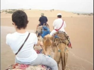 Video_fotos Viaje a marruecos