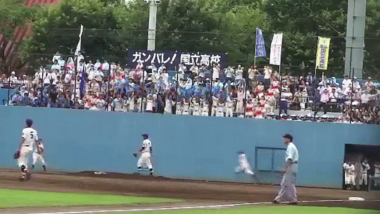 都立国立高校　LOVE2000