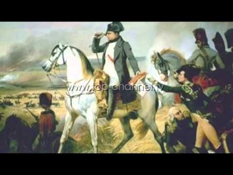 Suksesi që vjen nga dora e majtë - Top Channel Albania - News - Lajme