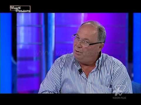 Vizioni i Pasdites - Rendesia e syzeve te diellit - 24 Korrik 2014 - Show - Vizion Plus