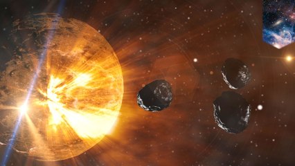 NASA just ruined Thanksgiving for Star Wars fans