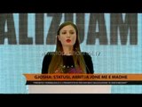 Gjosha: Statusi, arritja më e madhe - Top Channel Albania - News - Lajme
