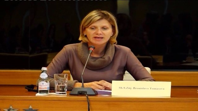 Englis News Edition, 26 November 2015- Ora News