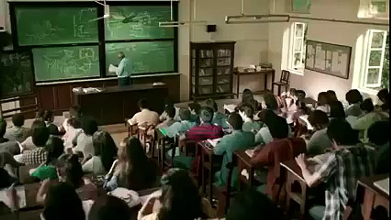 Respect your Teacher