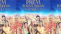 Prem Ratan Dhan Payo - 2nd Film To Enter 200 Crore Club In India