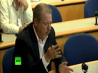 SHBA AKUZON RUSINE KEMI PROVA SE KA GODITUR TRUPAT UKRAINASE NGA TERRITORI RUS LAJM