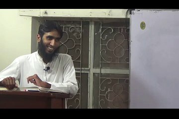 Day46 - 05-10-2015 Class1 Rayaz us Saliheen