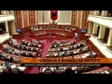 Vjedhja e bankës së shtetit - Top Channel Albania - News - Lajme