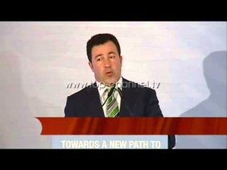 “12 zona industriale, asnjëra nuk funksionon” - Top Channel Albania - News - Lajme