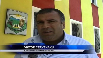 CARKANI E FRAKULLA KUNDERSHTOJNE HARTEN TERRITORIALE