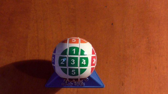 Судоку Шар Xinmin Ball AliExpress !!!