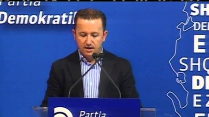 PD: RAMA HAKMARRES NDAJ GJYQESORIT