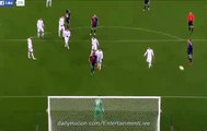 Mohamed El Nenny Fanastic Volley CHANCE Basel 0-1 Fiorentina Europa LEague