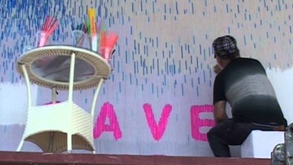 SAIMIR STRATI DREJT GUINNESS-IT TE TETE