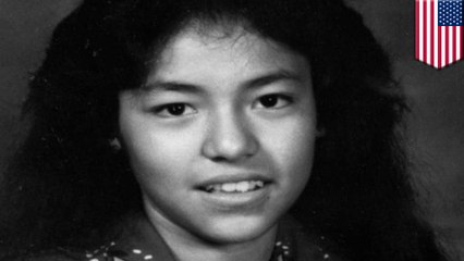 Missing girl's remains found 25 years after she disappeared