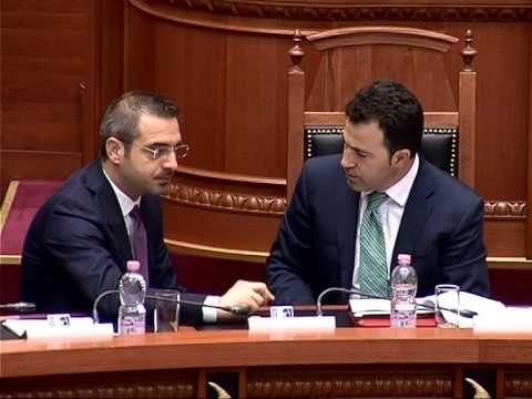 JA SI MIRATOHET LIGJI PER KLD MAZHORANCA,NJE LLOGARI VOTASH PER MIRATIMIN E LIGJIT TE ENJTEN LAJM