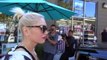 Gwen Stefani Is Asked How Things Are Going With New Beau Blake Shelton