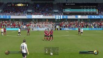 FIFA 16 FUT last minute GOAL!!!