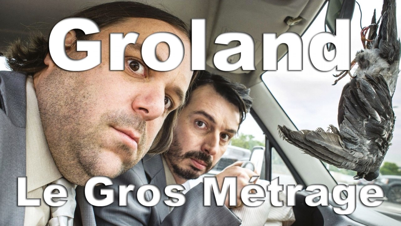 Groland : Le Gros Métrage