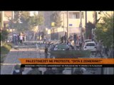 Protesta të dhunshme në Gaza, viktima - Top Channel Albania - News - Lajme