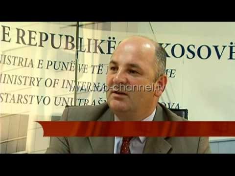 Vizat, vlerësim negativ për Kosovën - Top Channel Albania - News - Lajme
