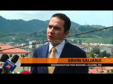 PD: Policia dhunon familjen dhe pronën e saj - Top Channel Albania - News - Lajme