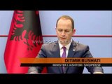 Dialog i ri Shqipëri-Serbi - Top Channel Albania - News - Lajme