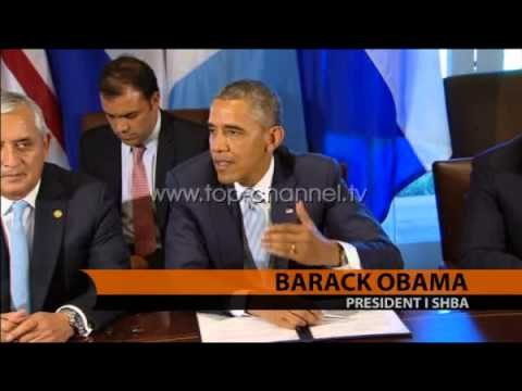 SHBA do të dëbojë fëmijët klandestinë - Top Channel Albania - News - Lajme