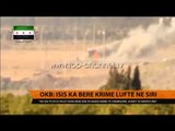 OKB: ISIS-i ka bërë krime lufte në Siri - Top Channel Albania - News - Lajme