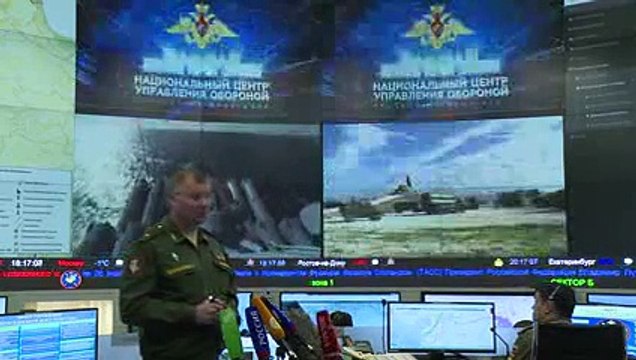 Пресс-брифинг (18-00, 26 ноября 2015 г.)