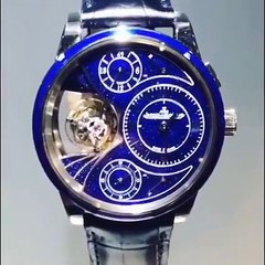 A Compilation of The Most Beautiful Watches Movements MUST WATCH