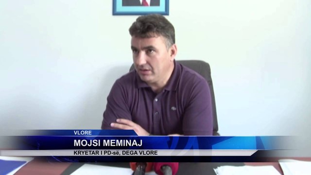 NDARJA TERRITORIALE, PD MBESHTET PBDNJ NE HIMARE