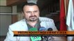 Prespa ndotet nga ujërat e zeza - Top Channel Albania - News - Lajme