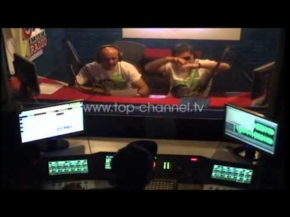 Rikoshet, 26 Korrik 2014