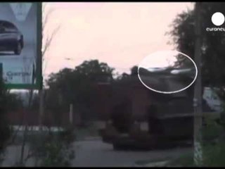 MINISTRIA E JASHTME RUSE AKUZA PER SHBA SE PO ORGANIZON FUSHATE SHPIFJESH DHE AKUZASH LAJM